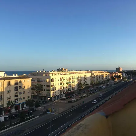 Apartment Soleado Paraíso Familiar: Golf, Playa Y Desayuno Incluido *